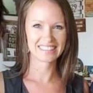 Meet your Posher, Kelsey